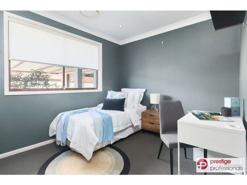 38 Lavington Avenue, Chipping Norton NSW 2170