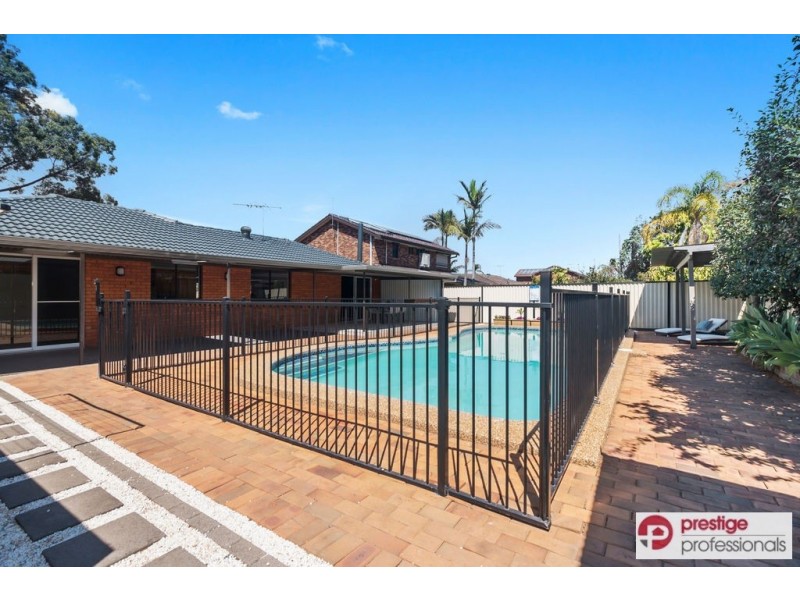 38 Lavington Avenue, Chipping Norton NSW 2170