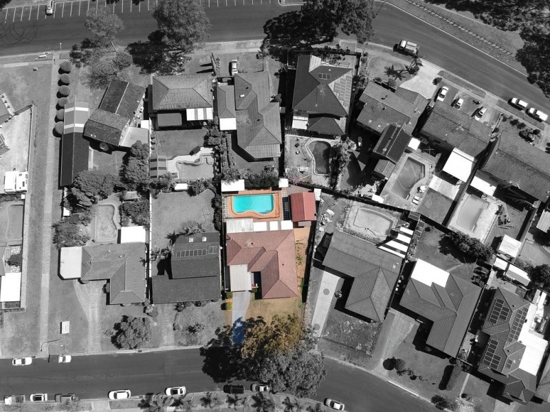 38 Lavington Avenue, Chipping Norton NSW 2170