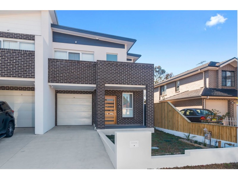 9a Brallos Avenue, Holsworthy NSW 2173