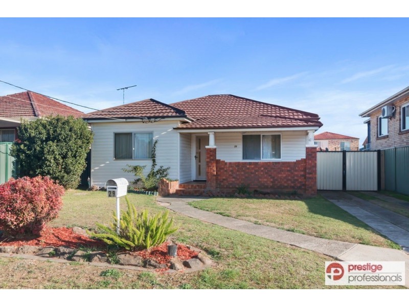 29 Market Street, Moorebank NSW 2170