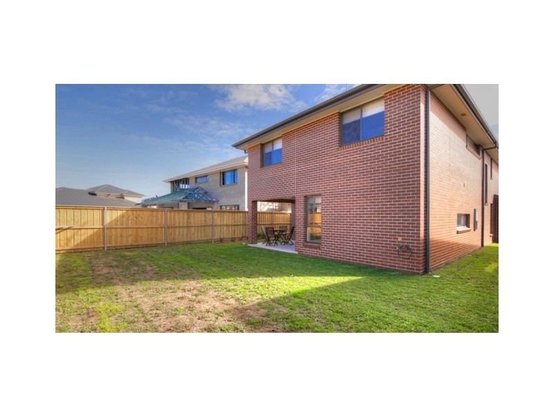 125 Maddecks Avenue, Moorebank NSW 2170
