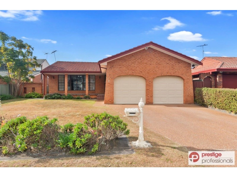 67 Wolverton Avenue, Chipping Norton NSW 2170