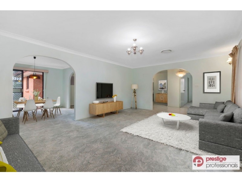 67 Wolverton Avenue, Chipping Norton NSW 2170