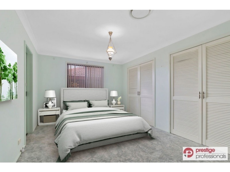 67 Wolverton Avenue, Chipping Norton NSW 2170