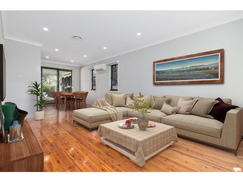 6 Damour Street, Holsworthy NSW 2173