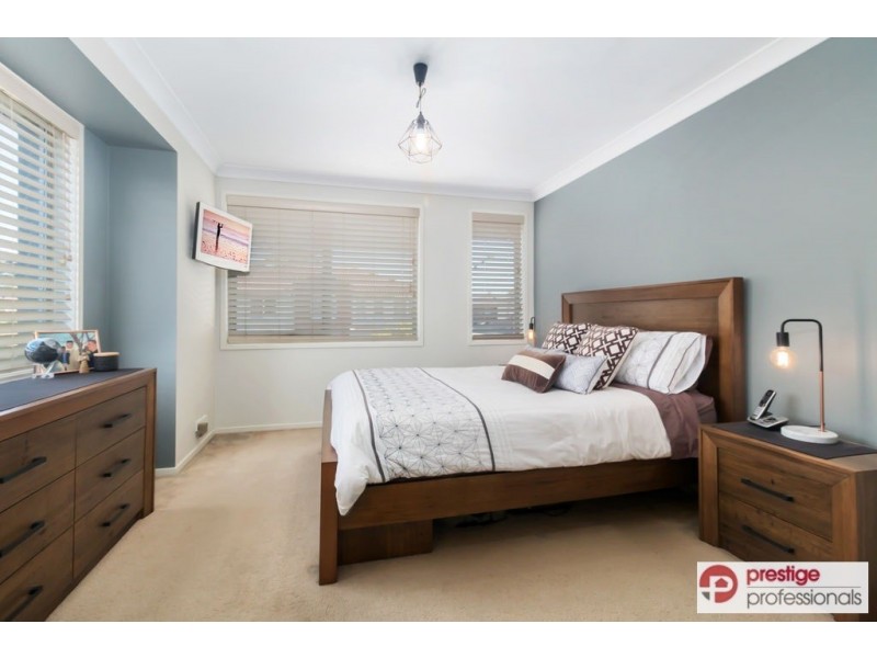 20 Northcott Boulevard, Hammondville NSW 2170