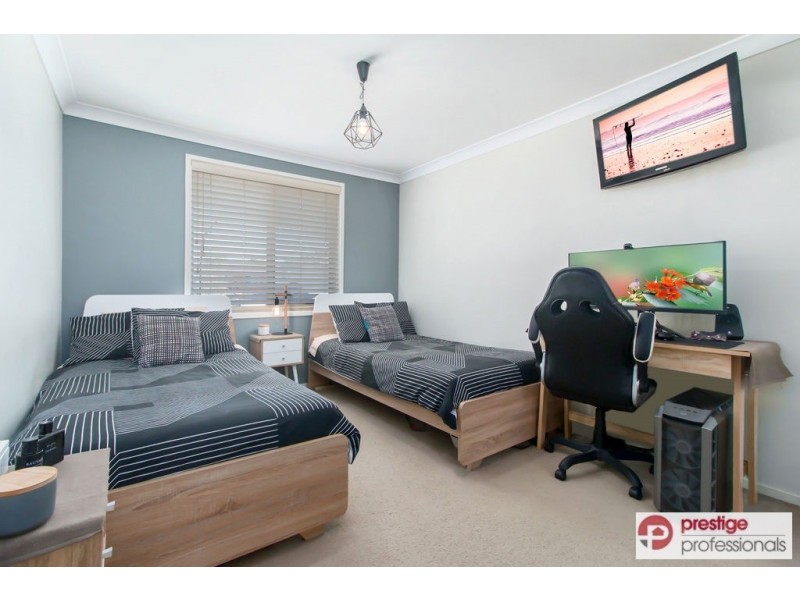 20 Northcott Boulevard, Hammondville NSW 2170