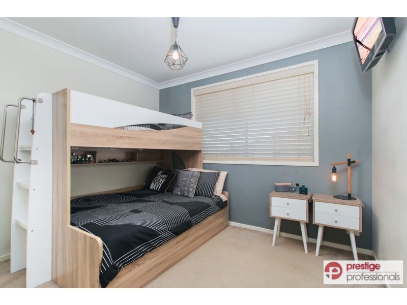 20 Northcott Boulevard, Hammondville NSW 2170