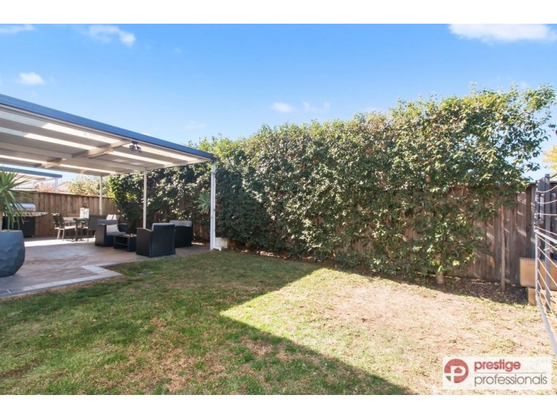 20 Northcott Boulevard, Hammondville NSW 2170