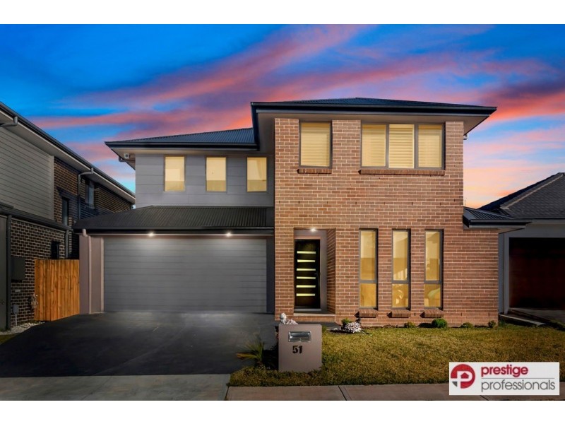 51 Horizon Circuit, Moorebank NSW 2170