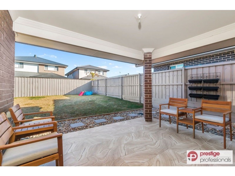51 Horizon Circuit, Moorebank NSW 2170