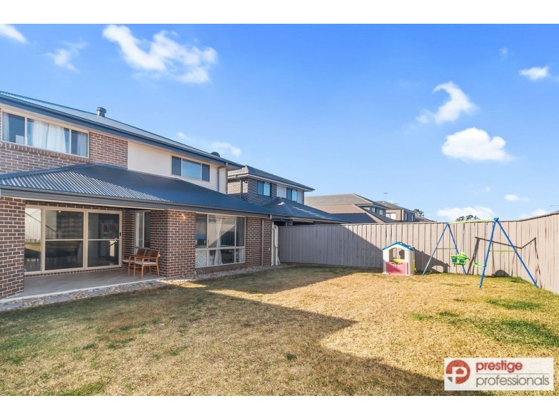 51 Horizon Circuit, Moorebank NSW 2170