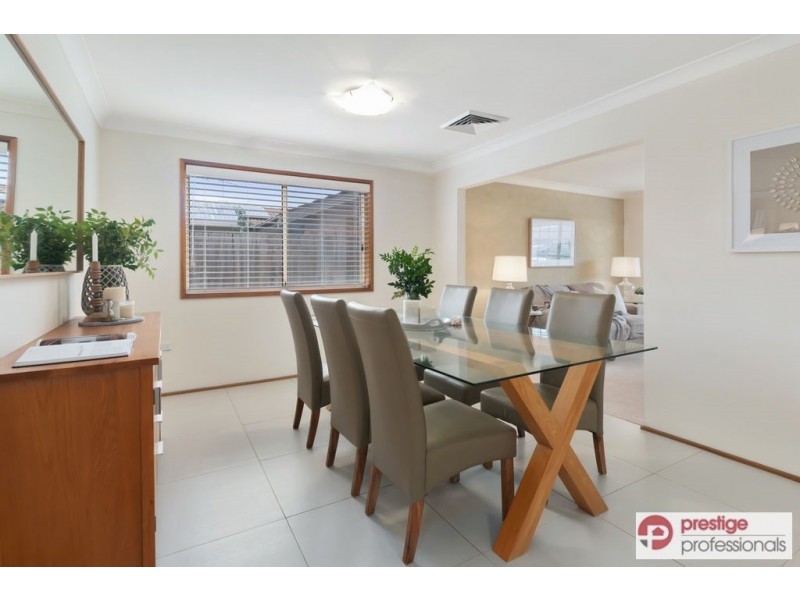 18 Charlbury Street, Chipping Norton NSW 2170