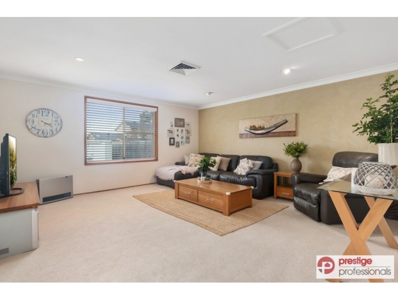 18 Charlbury Street, Chipping Norton NSW 2170