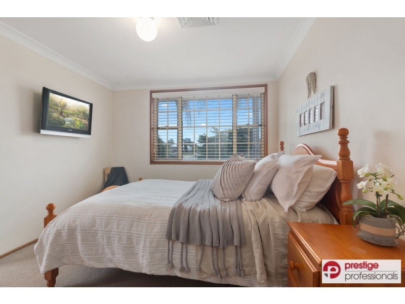 18 Charlbury Street, Chipping Norton NSW 2170