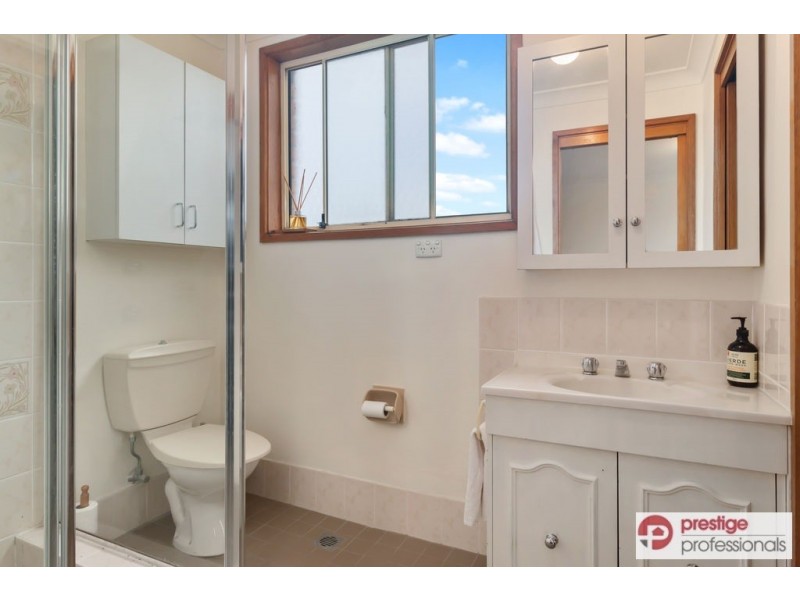 18 Charlbury Street, Chipping Norton NSW 2170