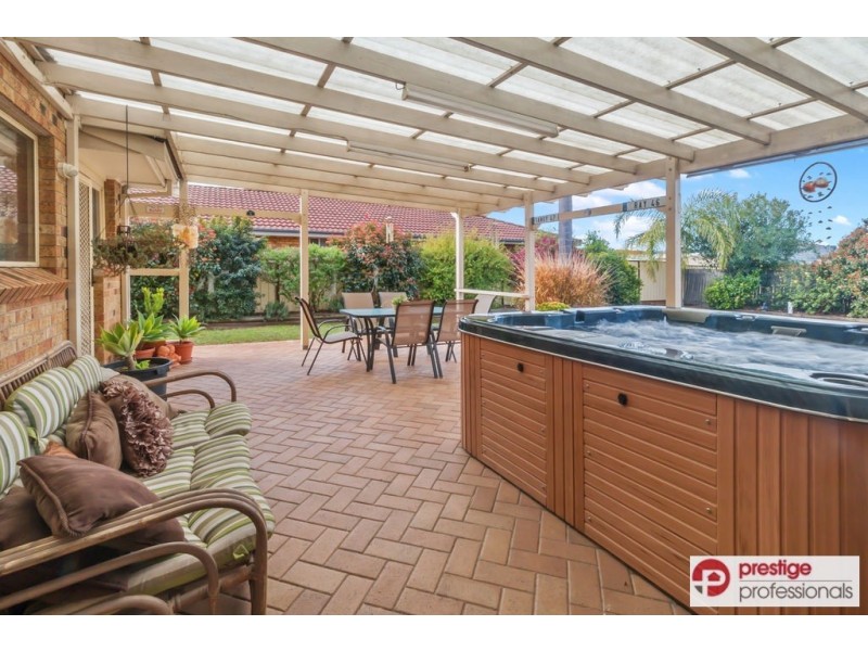 18 Charlbury Street, Chipping Norton NSW 2170