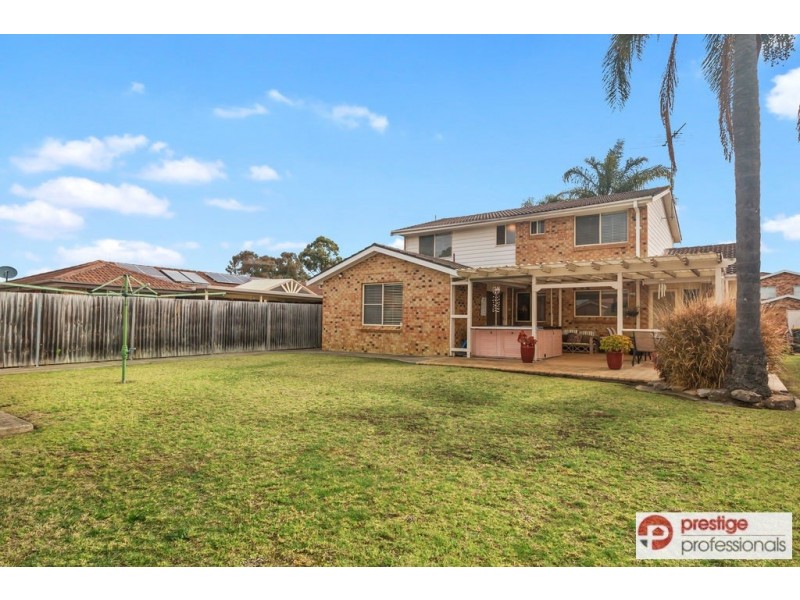 18 Charlbury Street, Chipping Norton NSW 2170