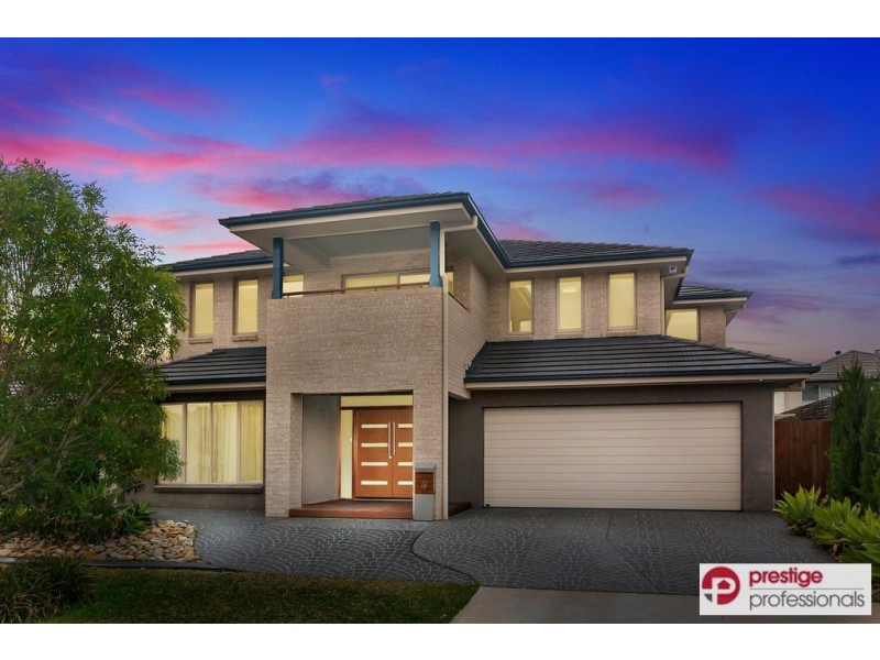 16 Fairway Close, Moorebank NSW 2170
