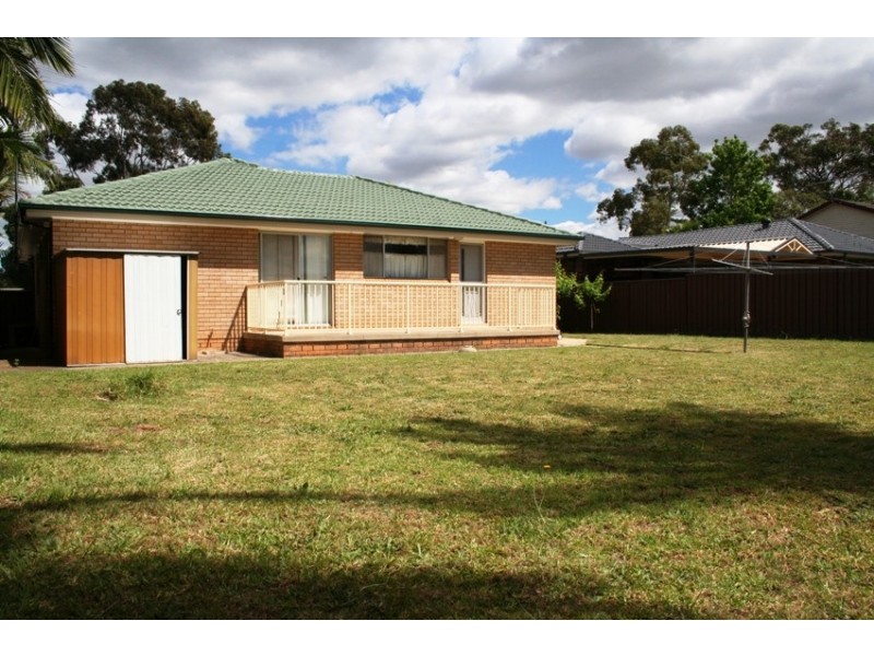 45 Wolverton Avenue, Chipping Norton NSW 2170