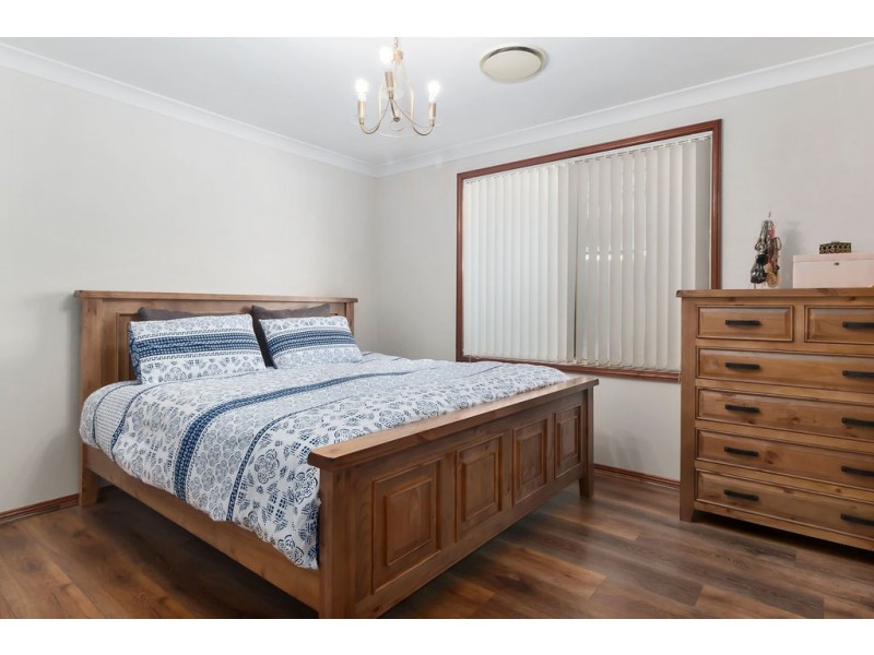 2 Quamby Court, Wattle Grove NSW 2173