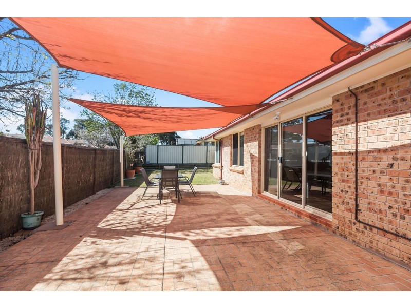 2 Quamby Court, Wattle Grove NSW 2173
