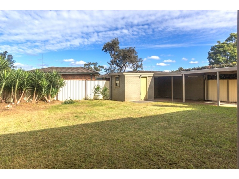 8 Watson Street, Hammondville NSW 2170
