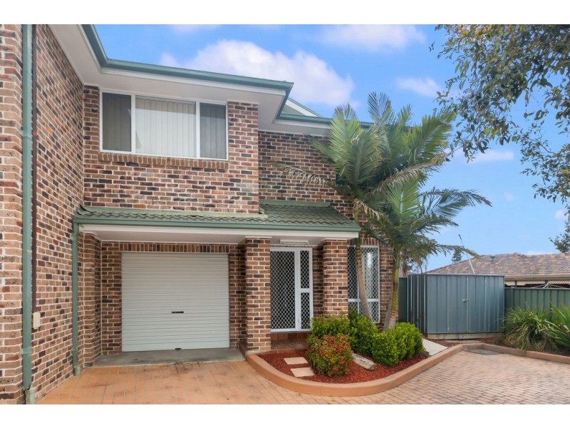 3/85 Nuwarra Road, Moorebank NSW 2170