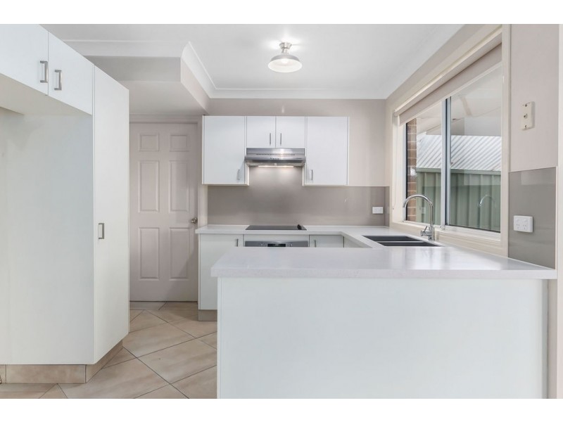 3/85 Nuwarra Road, Moorebank NSW 2170