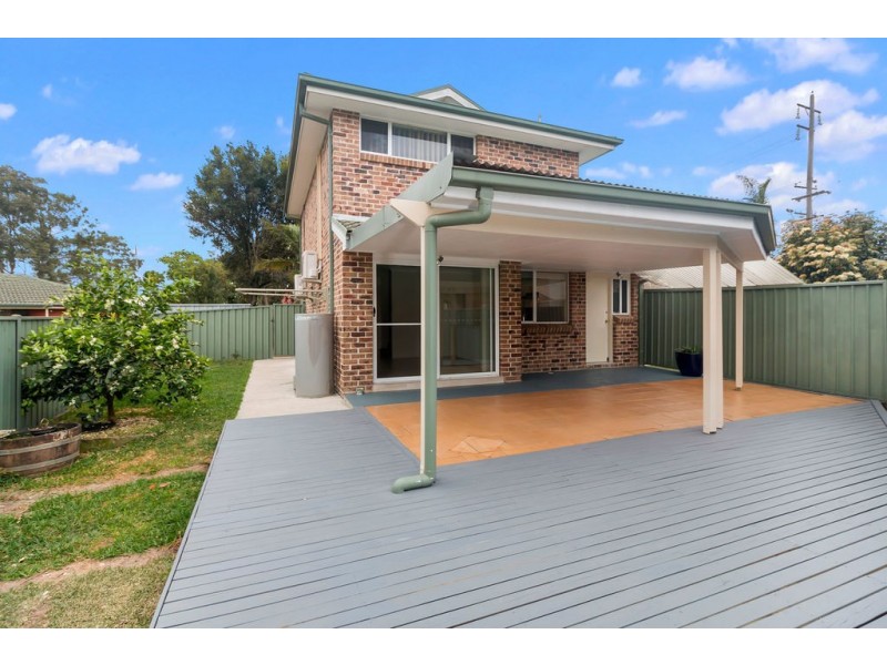 3/85 Nuwarra Road, Moorebank NSW 2170