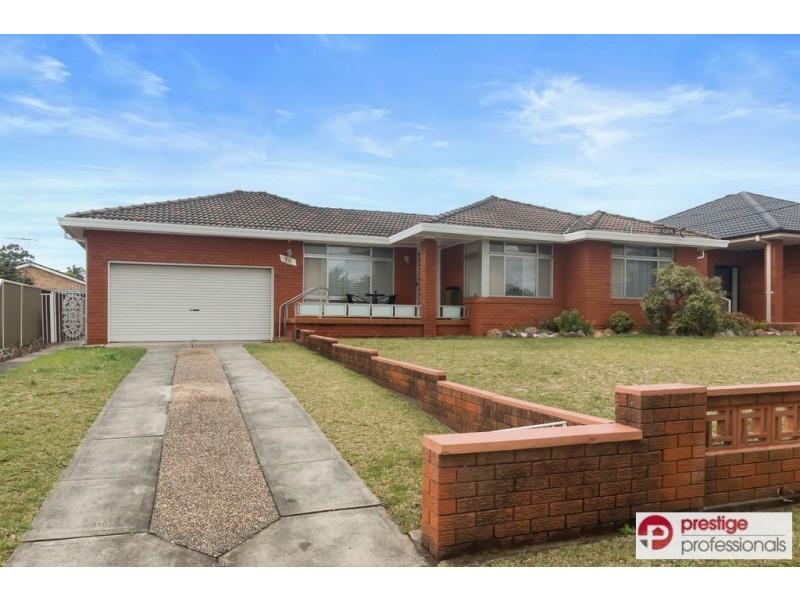 30 Thompson Avenue, Moorebank NSW 2170