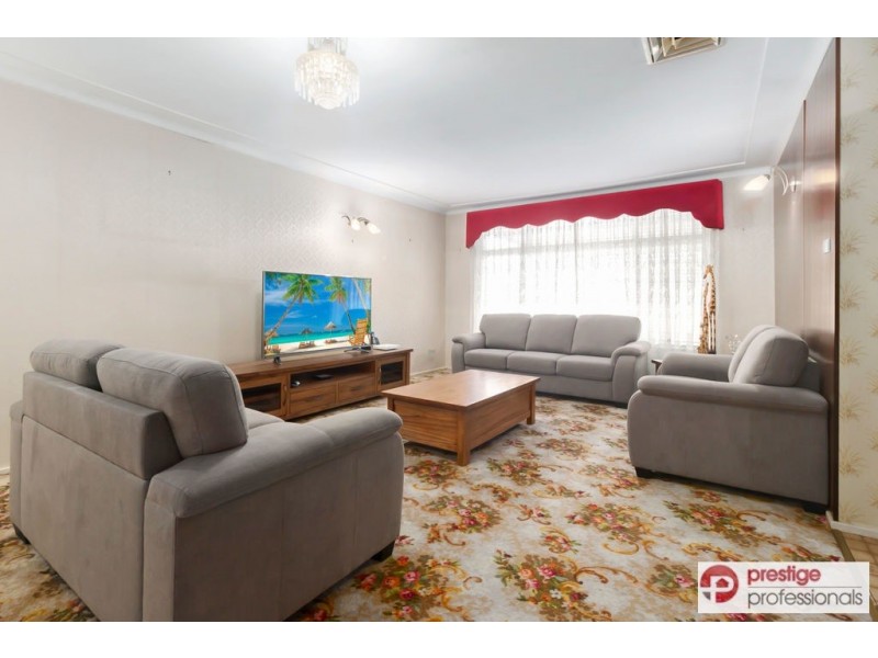 30 Thompson Avenue, Moorebank NSW 2170