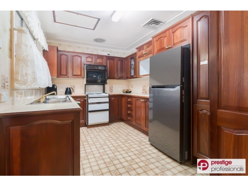 30 Thompson Avenue, Moorebank NSW 2170