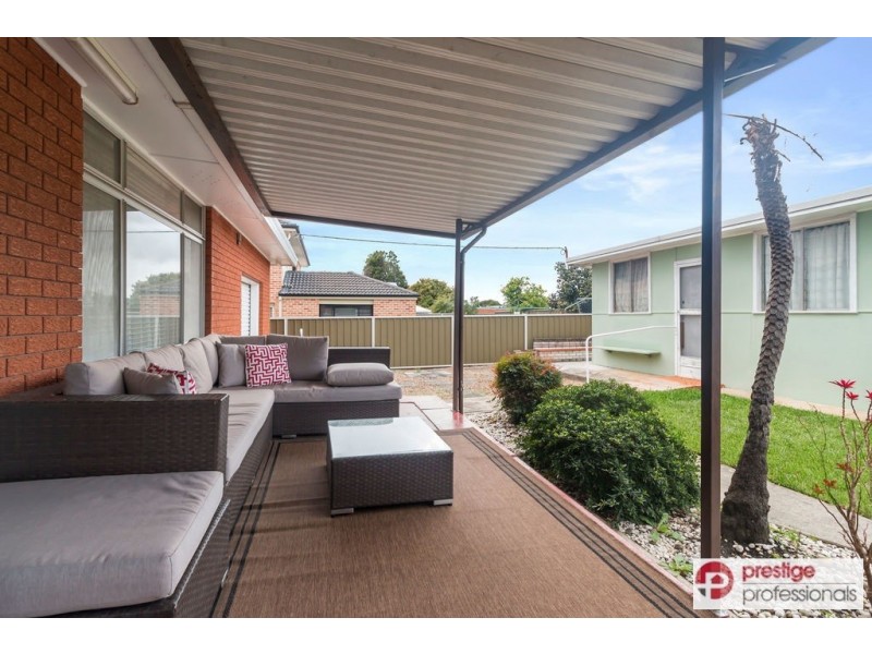 30 Thompson Avenue, Moorebank NSW 2170