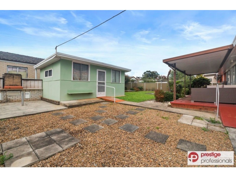 30 Thompson Avenue, Moorebank NSW 2170
