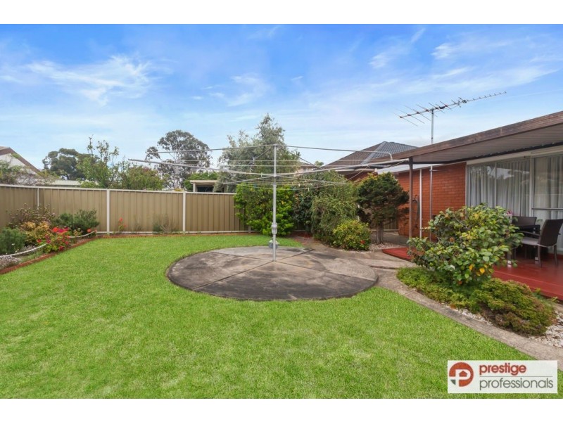 30 Thompson Avenue, Moorebank NSW 2170
