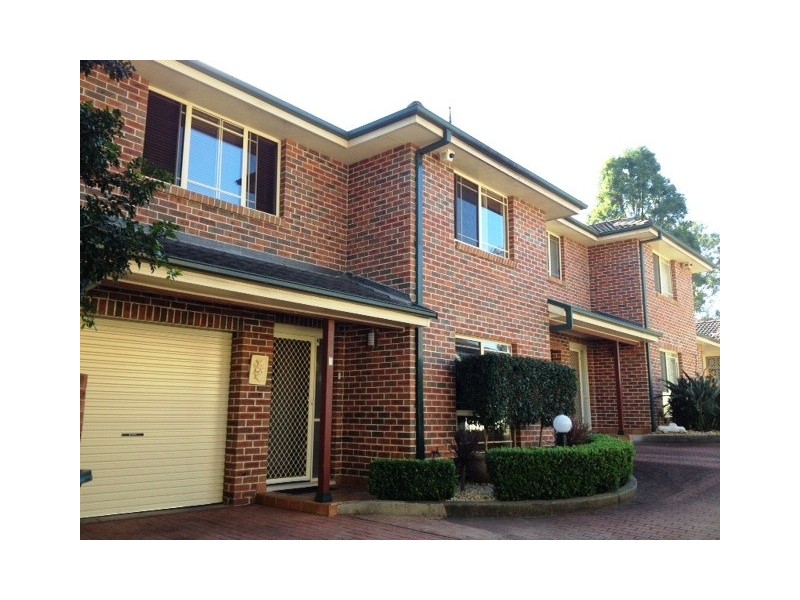 3/157 Epsom Road, Chipping Norton NSW 2170