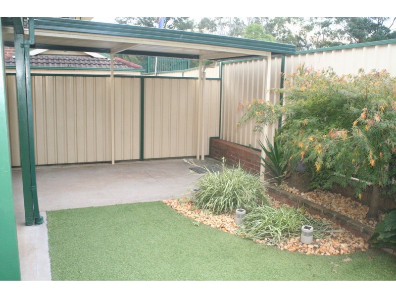 3/157 Epsom Road, Chipping Norton NSW 2170