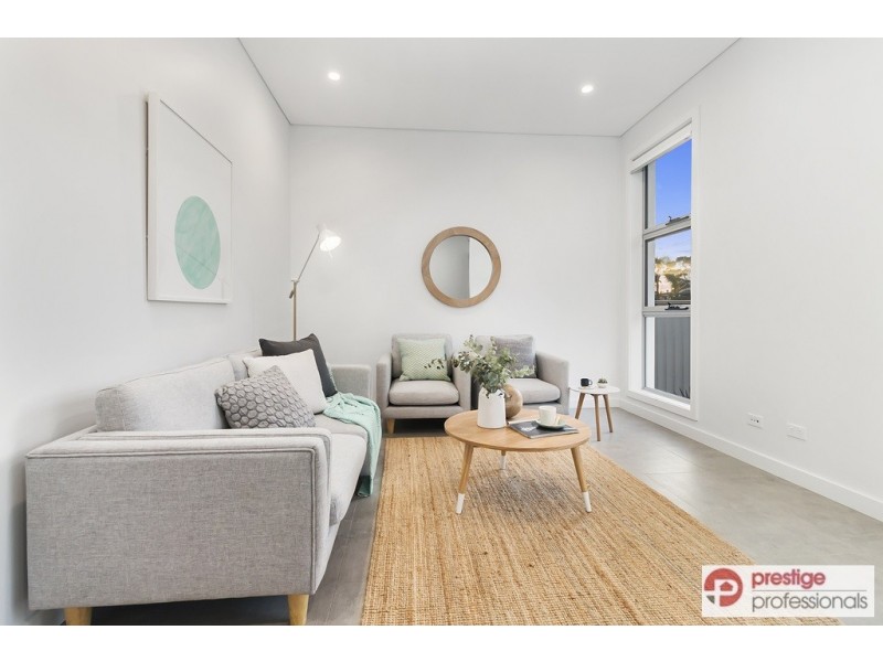 81B Stewart Avenue, Hammondville NSW 2170