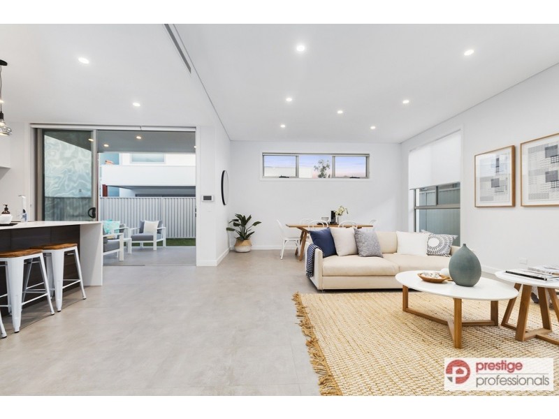 81B Stewart Avenue, Hammondville NSW 2170