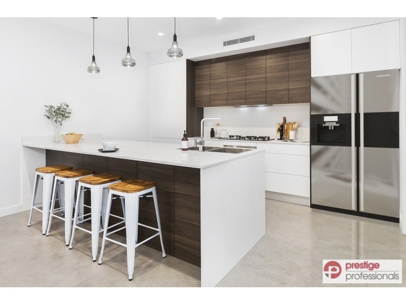 81B Stewart Avenue, Hammondville NSW 2170