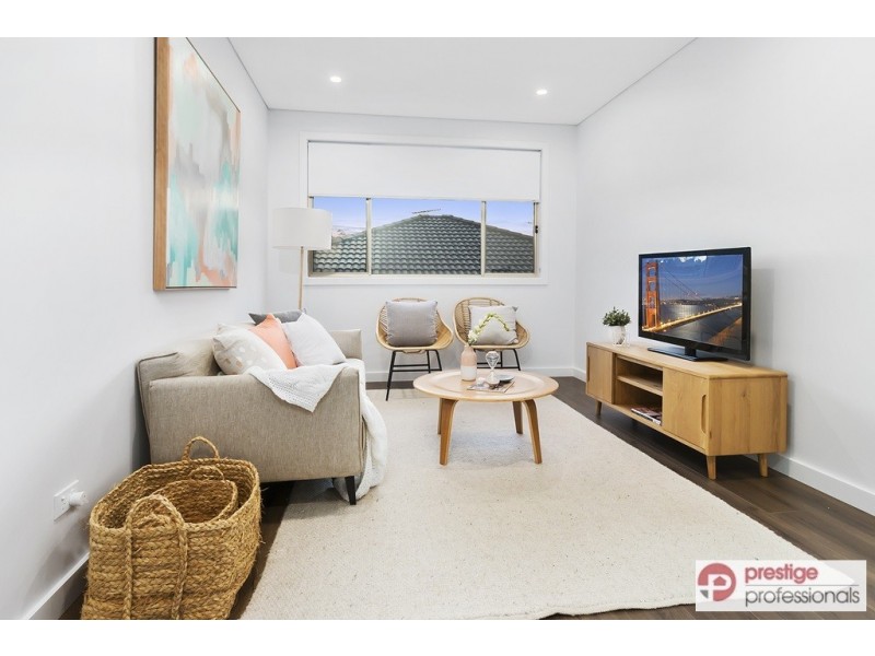 81B Stewart Avenue, Hammondville NSW 2170