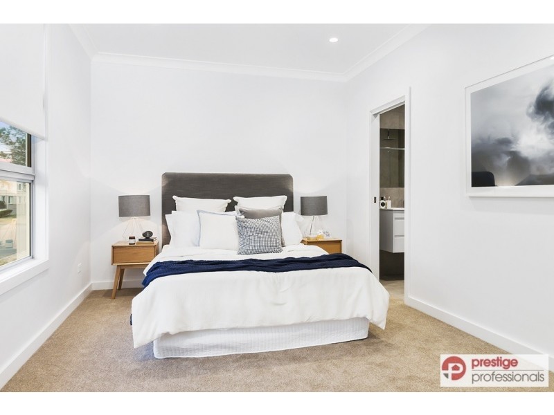 81B Stewart Avenue, Hammondville NSW 2170