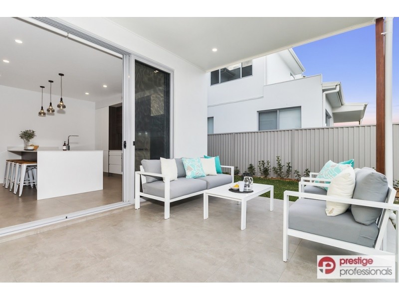 81B Stewart Avenue, Hammondville NSW 2170