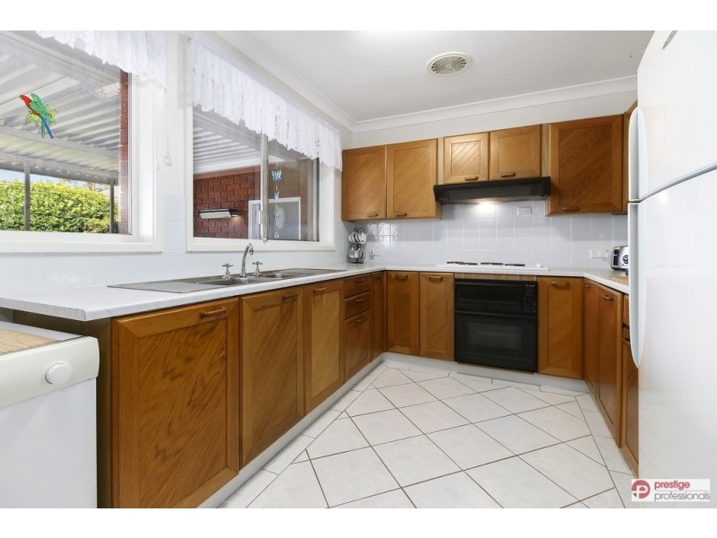 32 Wilkes Avenue, Moorebank NSW 2170