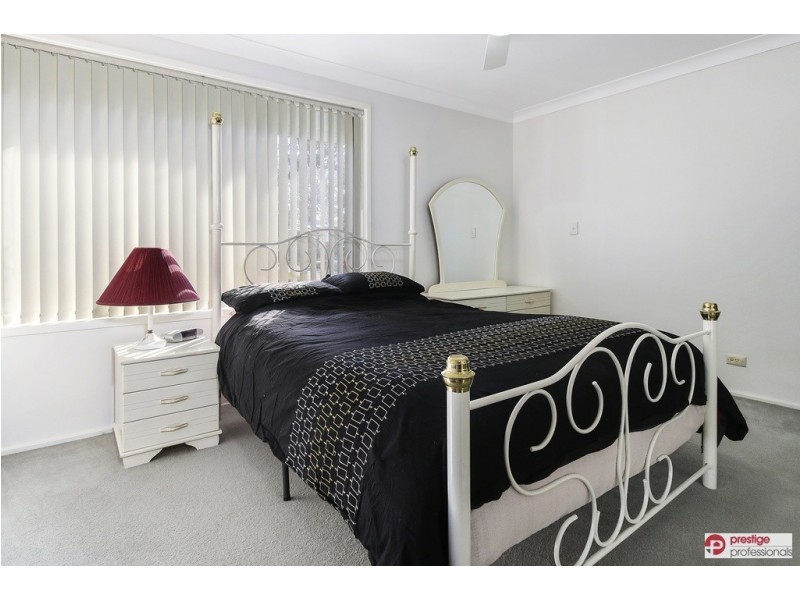 32 Wilkes Avenue, Moorebank NSW 2170