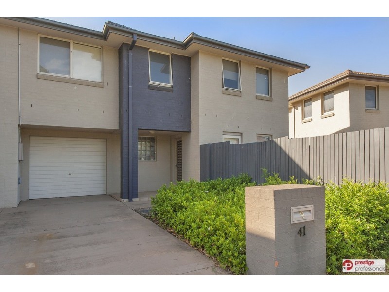 41 Morningside Parade, Holsworthy NSW 2173