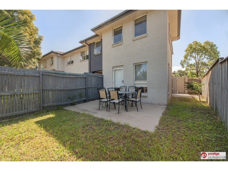 41 Morningside Parade, Holsworthy NSW 2173