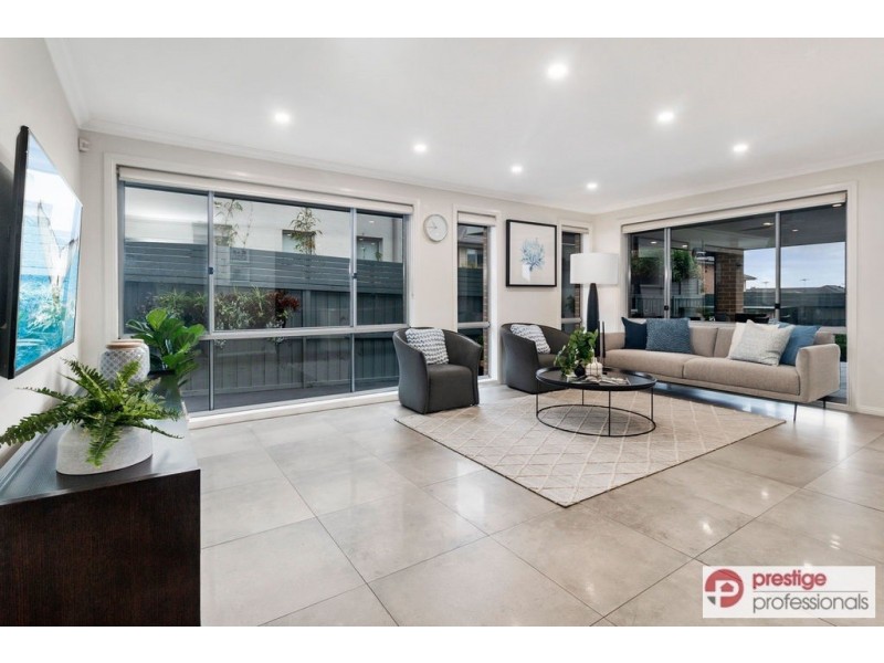 45 Christiansen Boulevard, Moorebank NSW 2170